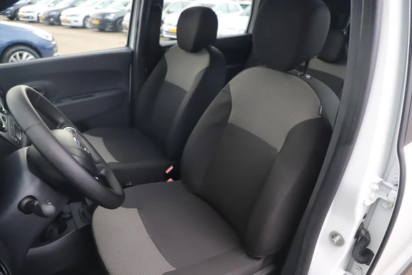 Dacia Lodgy - Afbeelding 6 van 16
