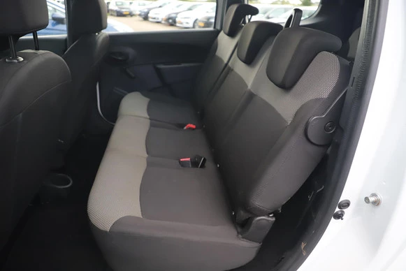 Dacia Lodgy - Afbeelding 7 van 16