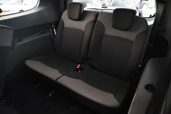 Dacia Lodgy - Afbeelding 8 van 16