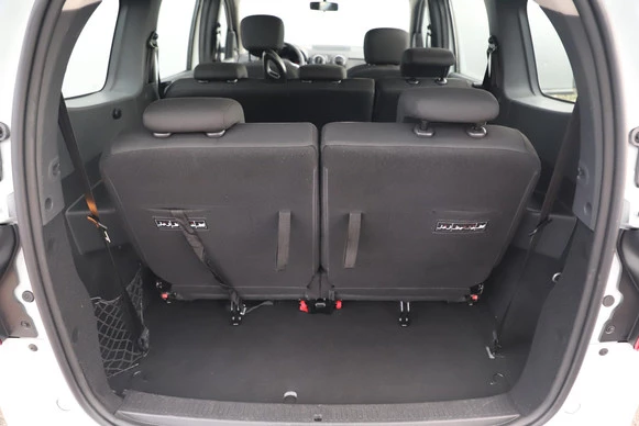 Dacia Lodgy - Afbeelding 9 van 16