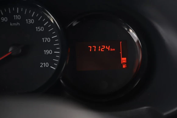 Dacia Lodgy - Afbeelding 13 van 16