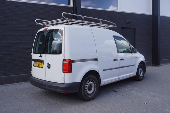 Volkswagen Caddy - Afbeelding 2 van 17