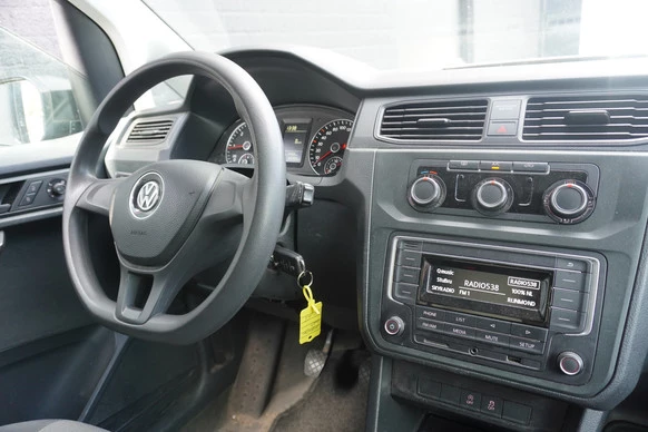 Volkswagen Caddy - Afbeelding 3 van 17