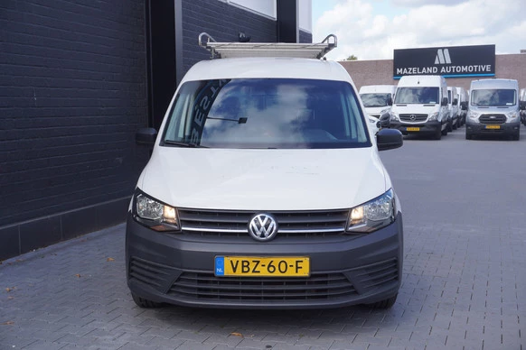 Volkswagen Caddy - Afbeelding 5 van 17