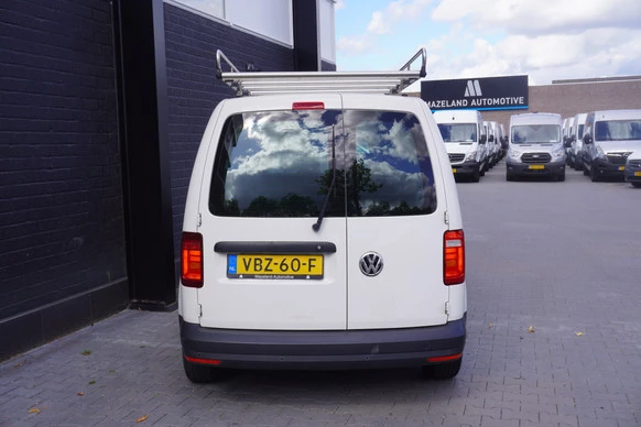 Volkswagen Caddy - Afbeelding 6 van 17