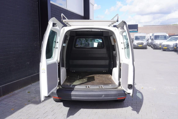 Volkswagen Caddy - Afbeelding 7 van 17