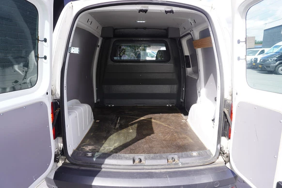 Volkswagen Caddy - Afbeelding 8 van 17