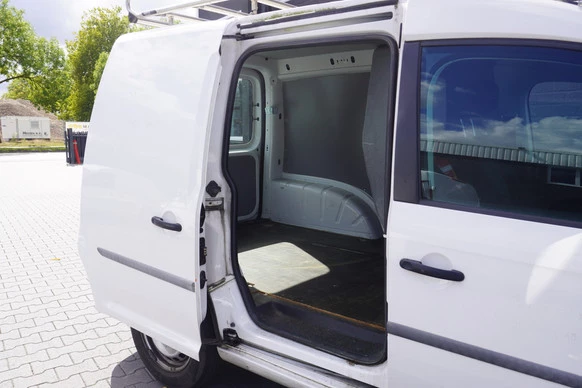 Volkswagen Caddy - Afbeelding 9 van 17