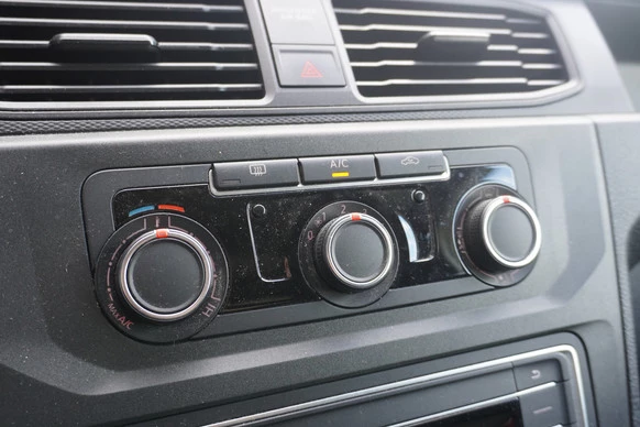 Volkswagen Caddy - Afbeelding 10 van 17