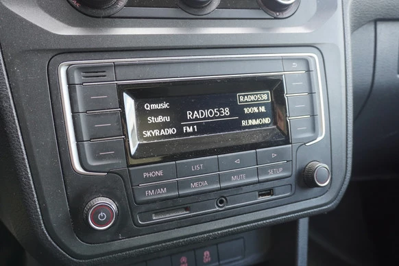 Volkswagen Caddy - Afbeelding 11 van 17