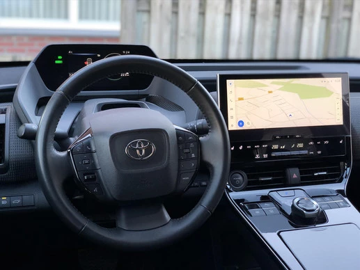 Toyota bZ4X - Afbeelding 15 van 30