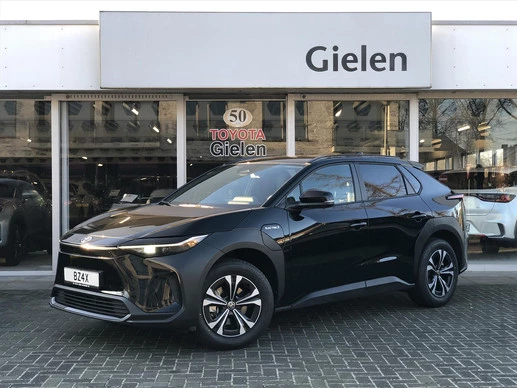 Toyota bZ4X - Afbeelding 1 van 30