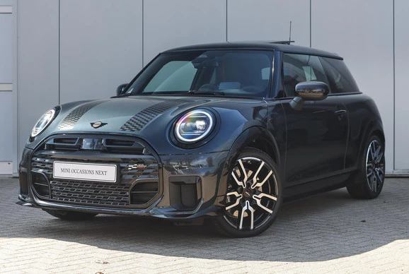 MINI 3-Deurs - Afbeelding 1 van 30