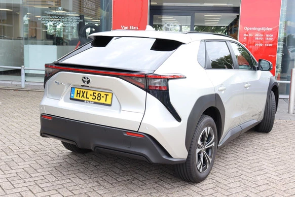 Toyota bZ4X - Afbeelding 2 van 30