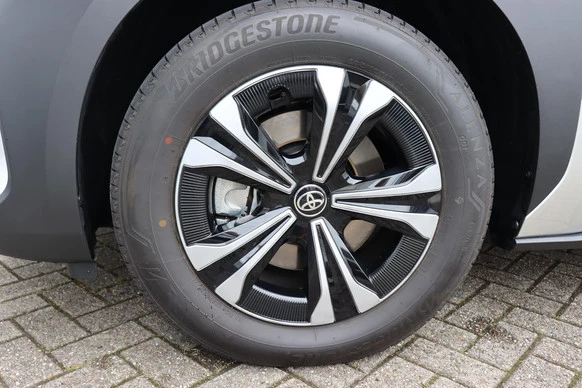 Toyota bZ4X - Afbeelding 3 van 30
