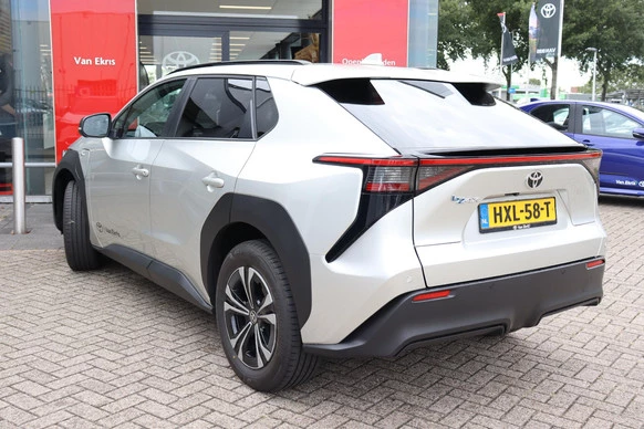Toyota bZ4X - Afbeelding 13 van 30