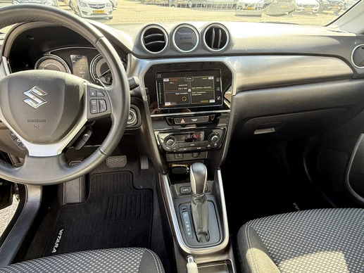 Suzuki Vitara - Afbeelding 27 van 30