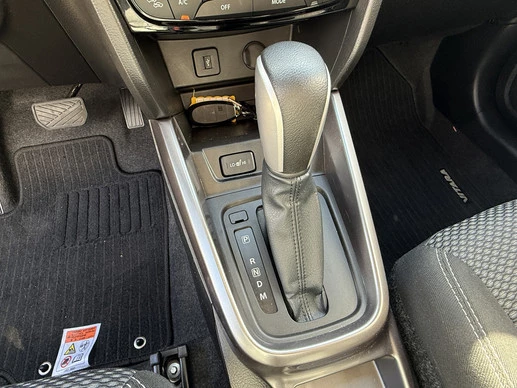 Suzuki Vitara - Afbeelding 28 van 30
