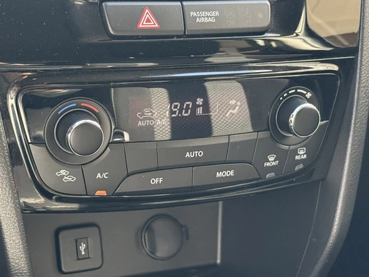 Suzuki Vitara - Afbeelding 30 van 30