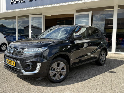 Suzuki Vitara - Afbeelding 1 van 30