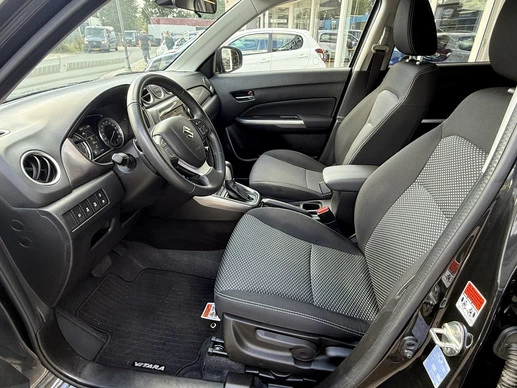 Suzuki Vitara - Afbeelding 4 van 30