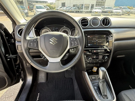 Suzuki Vitara - Afbeelding 5 van 30