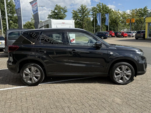 Suzuki Vitara - Afbeelding 8 van 30
