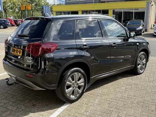 Suzuki Vitara - Afbeelding 9 van 30