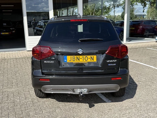 Suzuki Vitara - Afbeelding 10 van 30