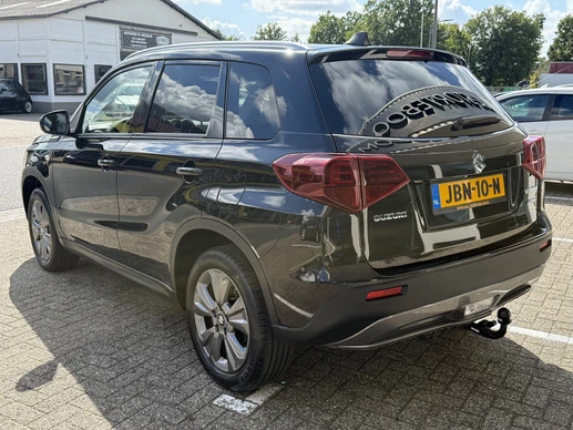 Suzuki Vitara - Afbeelding 12 van 30