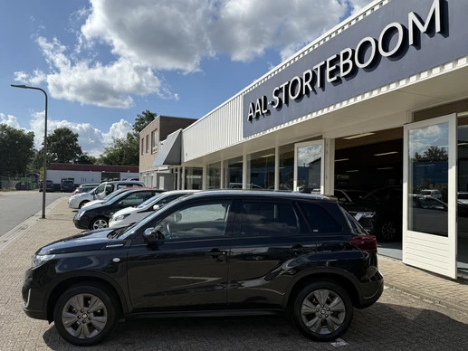 Suzuki Vitara - Afbeelding 13 van 30