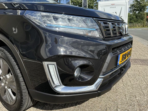 Suzuki Vitara - Afbeelding 14 van 30