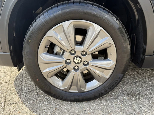 Suzuki Vitara - Afbeelding 15 van 30