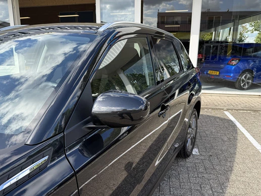 Suzuki Vitara - Afbeelding 16 van 30