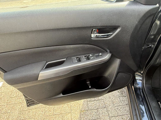 Suzuki Vitara - Afbeelding 19 van 30
