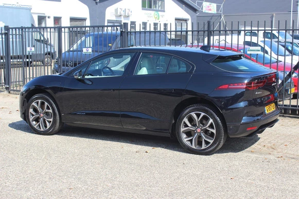 Jaguar I-PACE - Afbeelding 2 van 28
