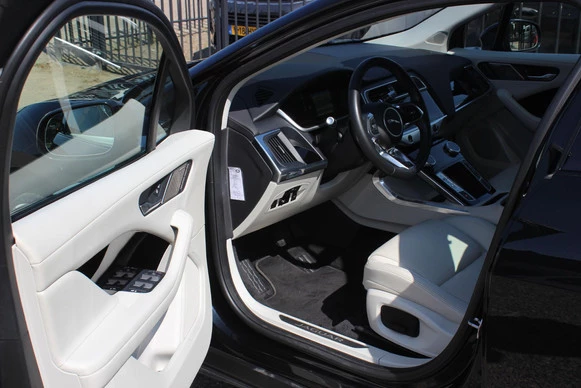 Jaguar I-PACE - Afbeelding 6 van 28