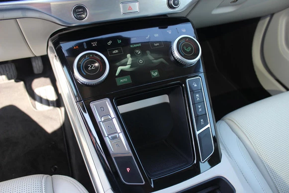 Jaguar I-PACE - Afbeelding 7 van 28