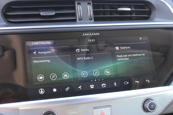 Jaguar I-PACE - Afbeelding 8 van 28