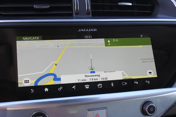 Jaguar I-PACE - Afbeelding 9 van 28