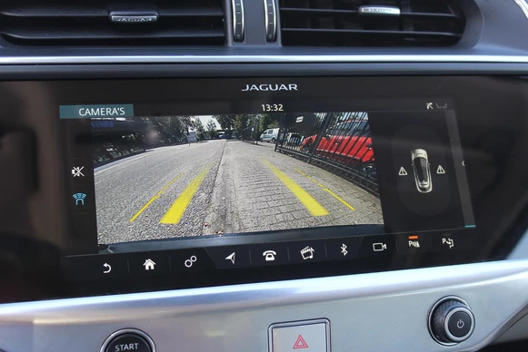 Jaguar I-PACE - Afbeelding 11 van 28