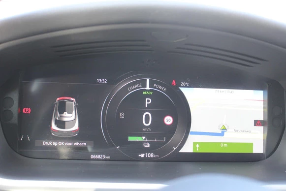 Jaguar I-PACE - Afbeelding 12 van 28