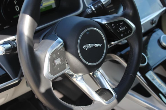Jaguar I-PACE - Afbeelding 13 van 28