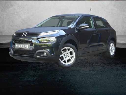 Citroën C4 Cactus - Afbeelding 1 van 30