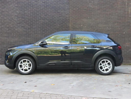Citroën C4 Cactus - Afbeelding 2 van 30