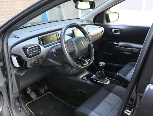 Citroën C4 Cactus - Afbeelding 5 van 30