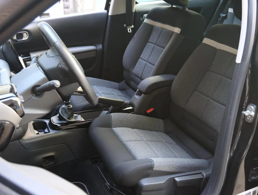 Citroën C4 Cactus - Afbeelding 6 van 30