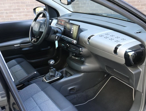 Citroën C4 Cactus - Afbeelding 7 van 30