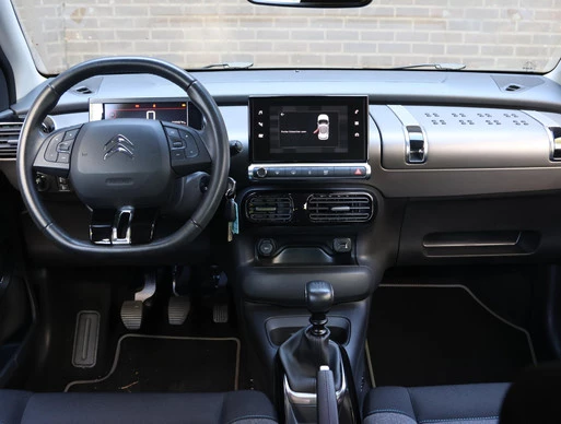 Citroën C4 Cactus - Afbeelding 8 van 30