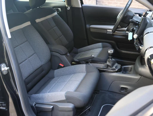 Citroën C4 Cactus - Afbeelding 10 van 30